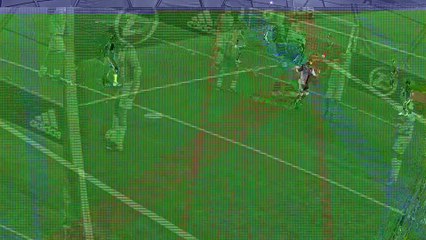Equipe 1 Vs Equipe 2 - 03/10/19 21:34 - Loisir Turin - Turin Z5