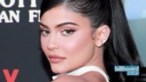 Kylie Jenner Breaks Silence on Travis Scott and Tyga Rumors | Billboard News