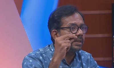 Demo Tuntut Tuntaskan Reformasi, Jokowi Harus Apa? | Penumpang Gelap Demo Mahasiswa - ROSI (5)
