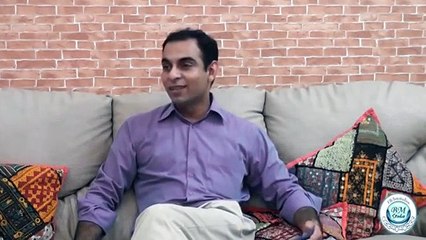 The Growth of Thought in Society - Qasim Ali Shah