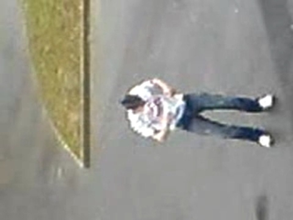 Seb en mode tck