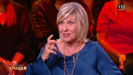 Chantal Ladesou : "Charles Aznavour voulait m'écrire des chansons"