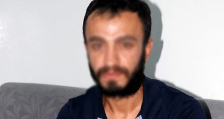 Uyuşturucu bağımlısı genç: Bağımlı olmam derdim ama olmuşum