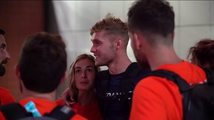 Doha 2019 : Dans l'intimité de Kevin Mayer lors du 2e jour du décathlon
