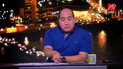 #اللعيب يكشف كواليس جلسة فايلر مع شوقي غريب بسبب رمضان صبحي