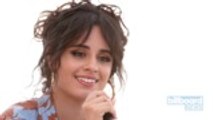 Camila Cabello Gushes About Shawn Mendes in the Most Adorable Way | Billboard News