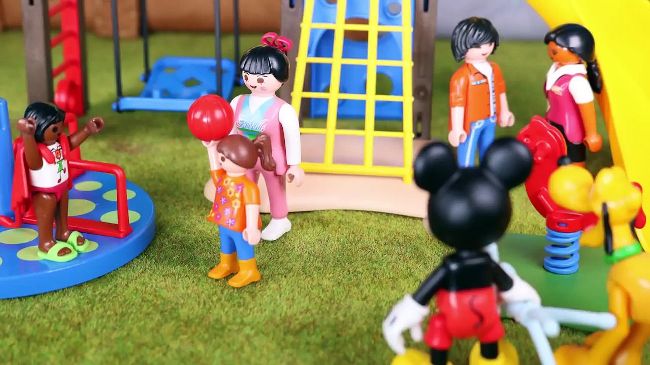 mickey mouse juguetes en español