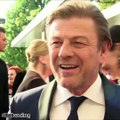 Tras morir en más de 20 películas, Sean Bean se niega a perder la vida otra vez en pantalla