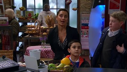 Emmerdale 3rd October 2019 Part 2