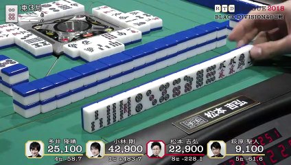 RTD2018 Black Division 40回戦東場_2