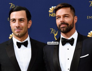 Ricky Martin espera otro bebé: Rebeca de Alba