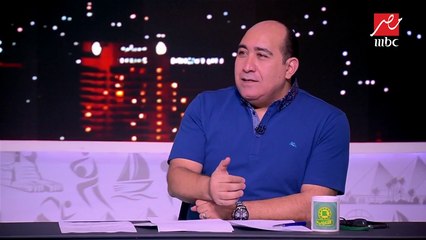جمال عبد الحميد: الزمالك مع ميتشو كسب بيراميدز اللي كسب الأهلي مرتين