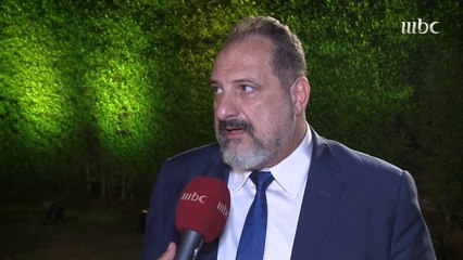 الفنان خالد الصاوي يتحدث عن حبه للفنون القتالية في صدى الملاعب