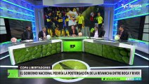 Estudio Fútbol