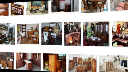 Sonhar Com Moveis Velhos de Madeira, o que significa_