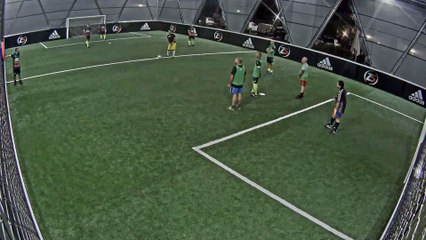 Equipe 1 Vs Equipe 2 - 03/10/19 20:12 - Loisir Turin - Turin Z5