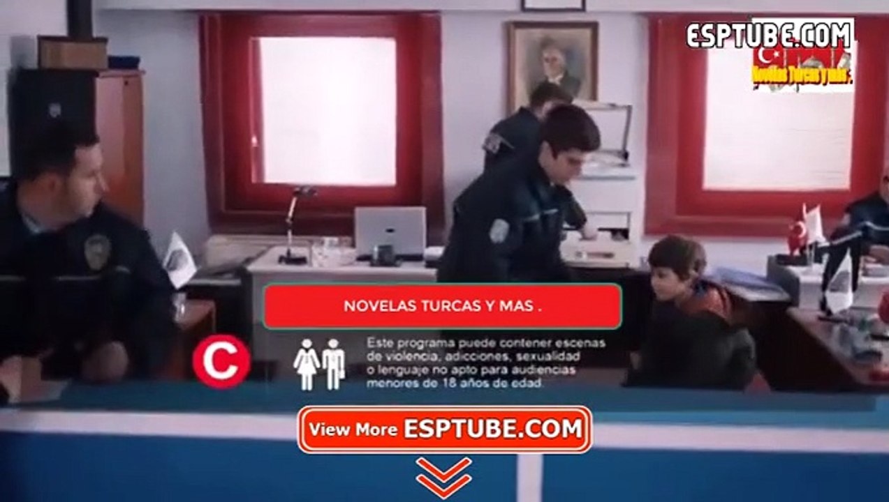Mar Negro / Fugitiva   Español Capitulo  117 - ESPTUBE.COM