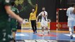 Nîmes - PSG Handball : les réactions
