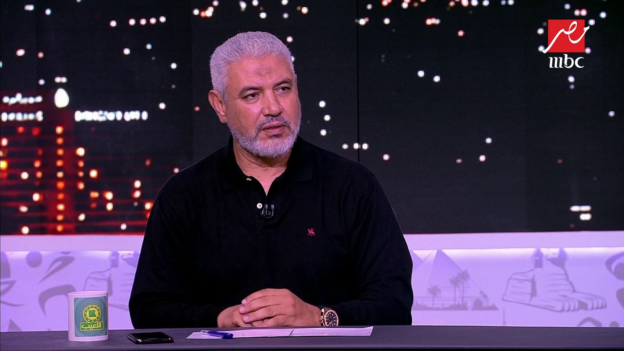 جمال عبد الحميد: "مينفعش" إعطاء محمد صلاح شارة قيادة منتخب مصر