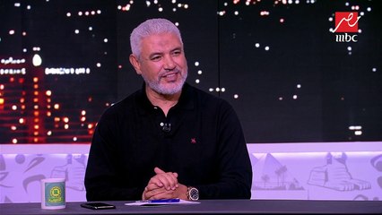 كابتن جمال عبد الحميد يكشف عن رأيه في المدير الفني للأهلي "فايلر": ماتستعجلوش