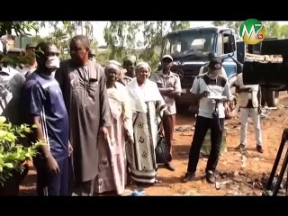 JT BAMBARA 19H30 DU 03 OCTOBRE 2019