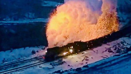 Worlds Strangest & Unique Trains and Raiways