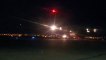 Aeroporto: avião Hércules da FAB chega para nova transferência de presos