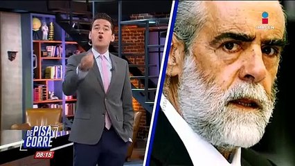 Se revelaron los beneficiarios del perdón en sexenios de FCH y EPN