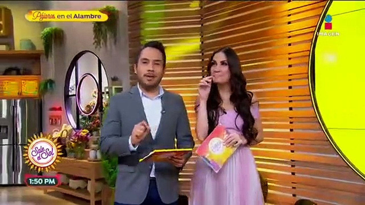¡Frida Sofía dejó plantado a Federico Díaz!