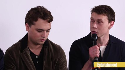 '1917' Is the Most Difficult Film Director Sam Mendez Has Ever Worked On