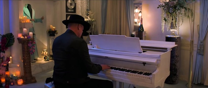 ZOMBIELAND MATA Y REMATA Película - Protagonizada por Woody Harrelson, Jesse Eisenberg, Emma Stone, Abigail Breslin, Rosario Dawson, Zoey Deutch y Luke Wilson.