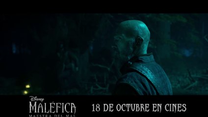Maléfica Maestra del Mal Película - Qué delicia