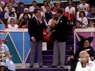 The All New Let's Make A Deal Big Deal $9,619