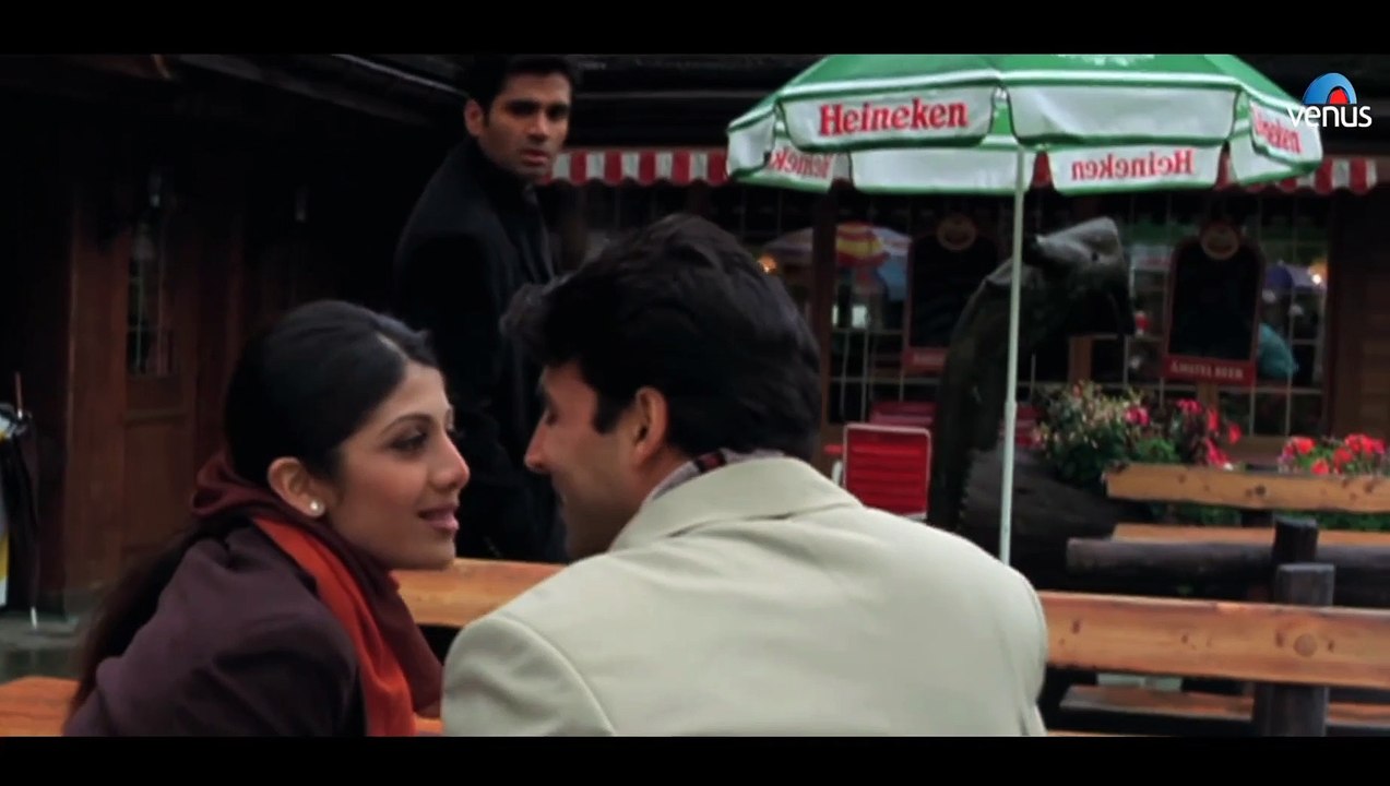 Dil ne ye kaha hai dil se 2
