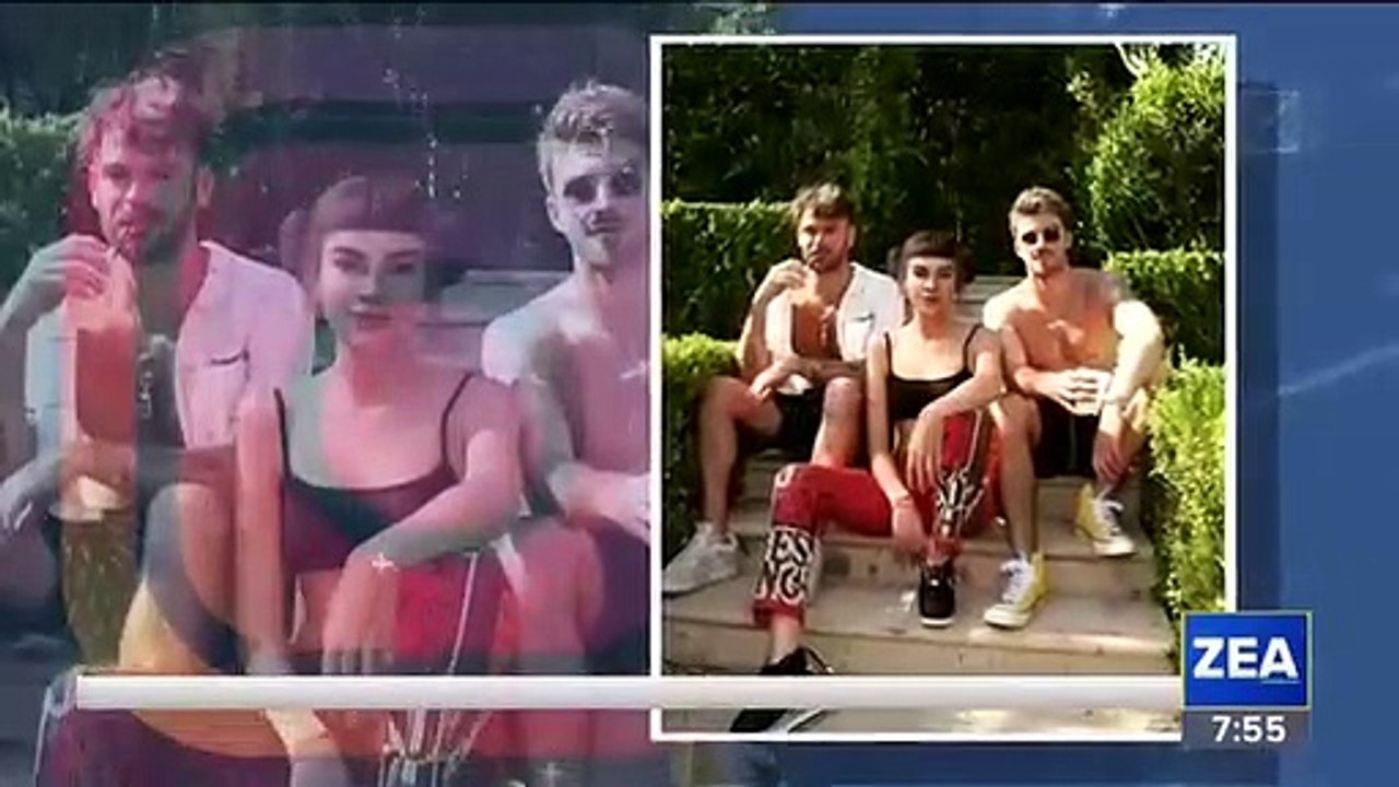 Crean figura de Instagram con millones de seguidores que no existe en la vida real