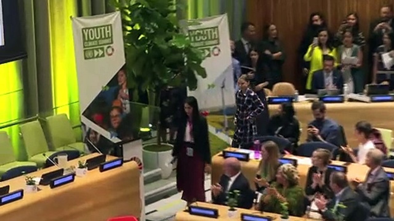 Llegan los Nobel 2019 con el rumor de "Greta" para la Paz y dos premios de Literatura