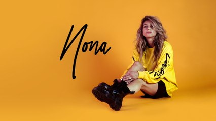 Nona - The Wall