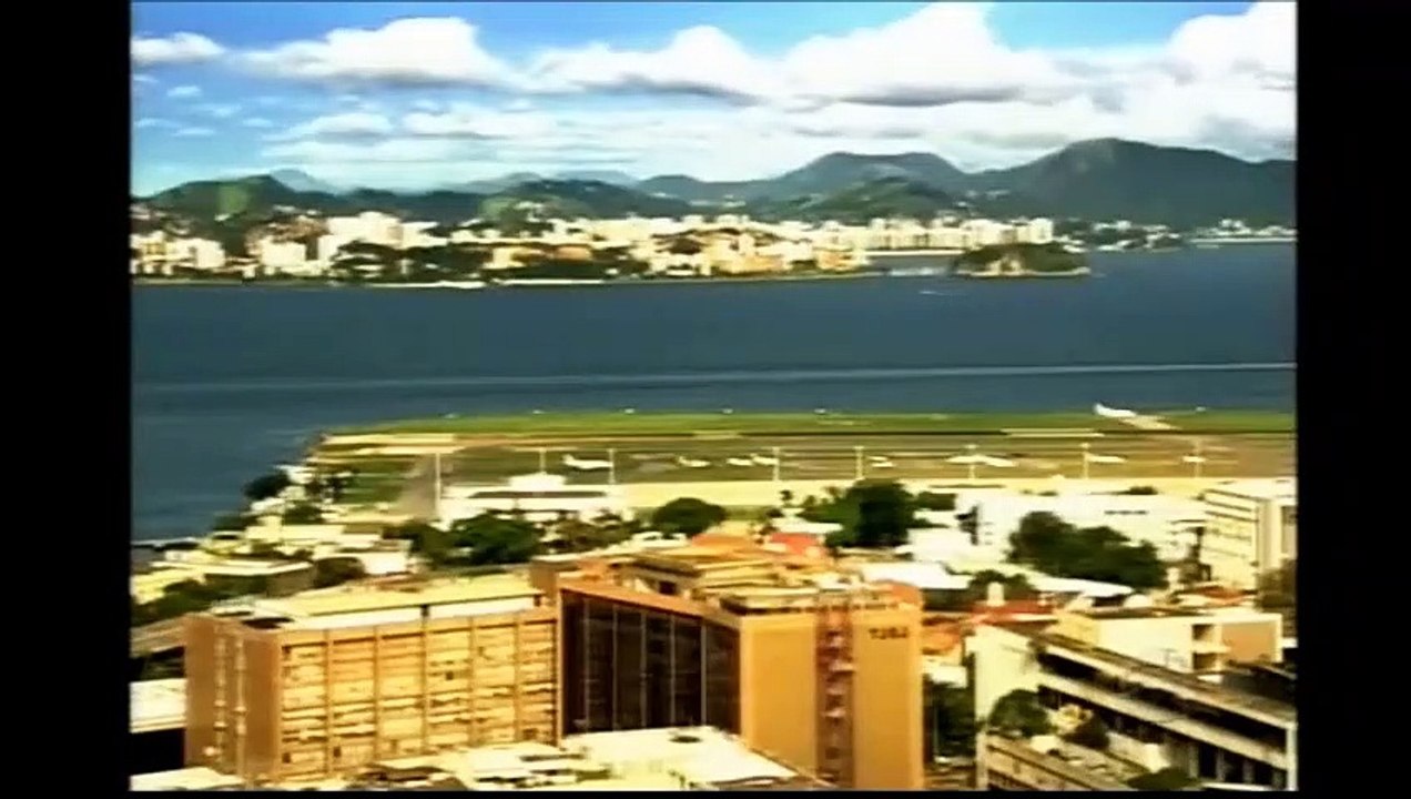 Chamas da Vida - capitulo 058 completo HD