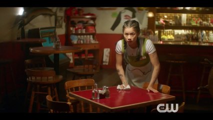 Nancy Drew (The CW) -Answers