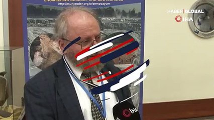 Prof. Dr. Ömer Aydan'dan İzmir ve İstanbul için korkutan deprem uyarısı
