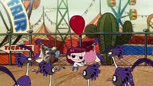 Dan Vs. Season 1 Episode 1 - video dailymotion