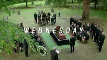 Riverdale Season 4 - Fred Andrews Funeral