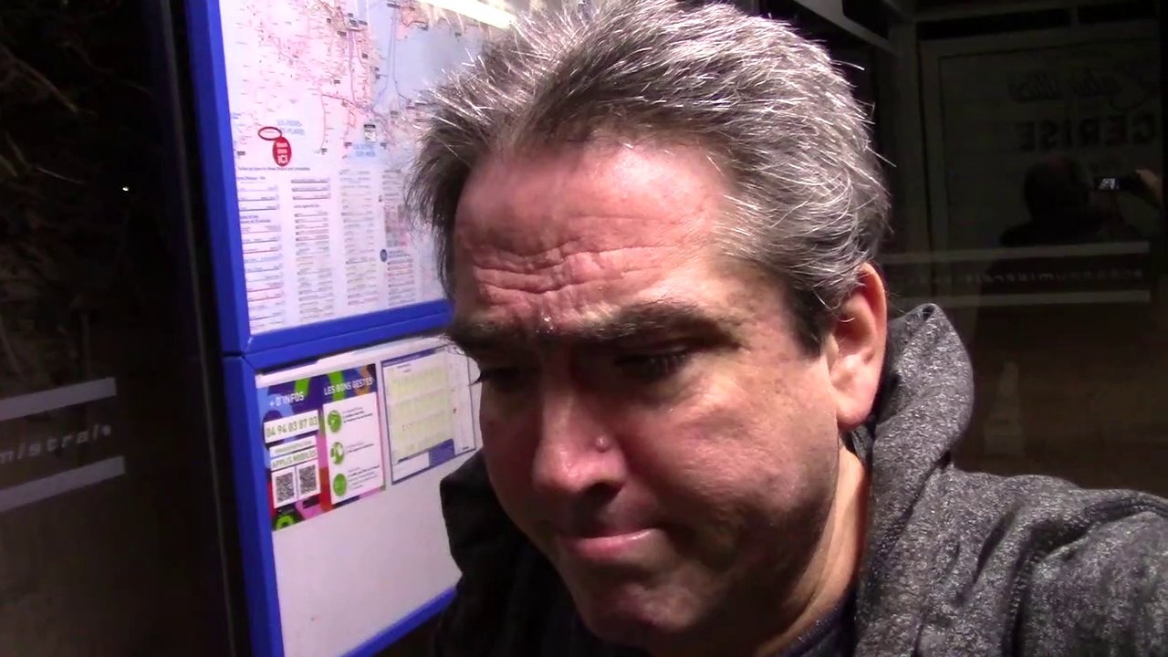 #22 - Hong Kong fou fou