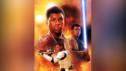 Finn es el Hijo de Snoke y Sensible a la Fuerza, Teoría - Star Wars Apolo1138