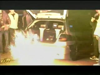 Road Wars S01E07