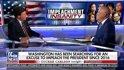 Tucker Carlson Tonight 10-3-19 FULL - Tucker Carlson Fox News October 3, 2019