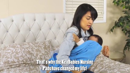 Best Organic and Reusable Nursing Pad Reviews 2019