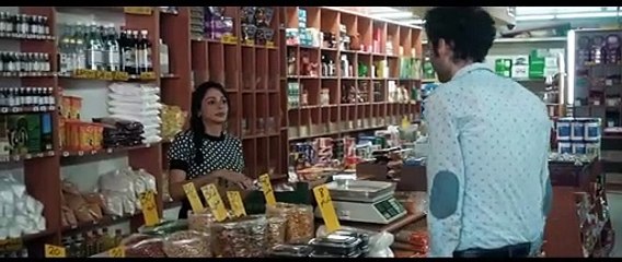 Todo pasa en Tel Aviv Película