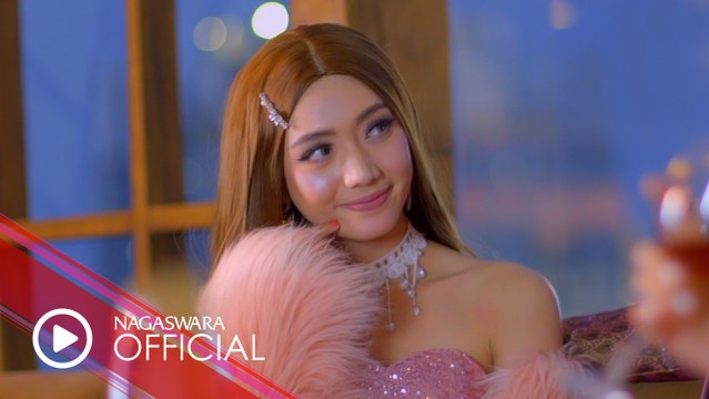 Dilza - Kamu Nyeselkan (Official Music Video NAGASWARA) #music