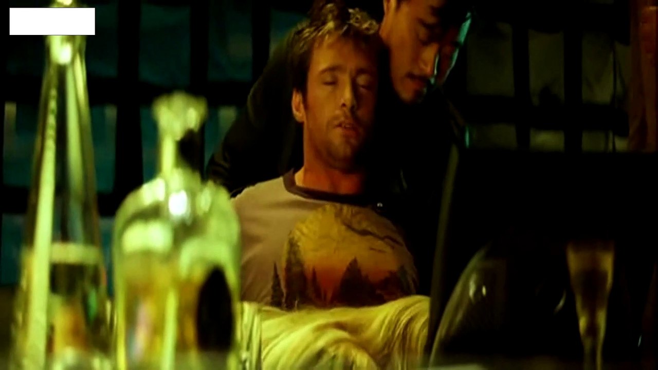 SWORDFISH travolta faboulos Vídeo Dailymotion